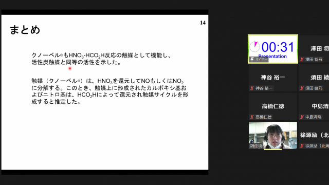 修士中間発表　魏　(5/25)